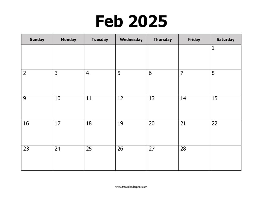 This image has an empty alt attribute; its file name is feb-2025-calendar-printable-1024x791.jpg